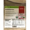 BULK Organic Buckwheat Flour