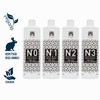 Valquer 37107 - Liquido professionale per permanente Hair Shaper Vegan,