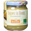 Meisterhonig Organic Honey Ginger 250g