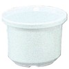 Iris Ohyama Tilt Medium Pot No. 4 Mikage