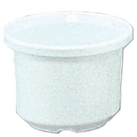 Iris Ohyama Tilt Medium Pot No. 4 Mikage