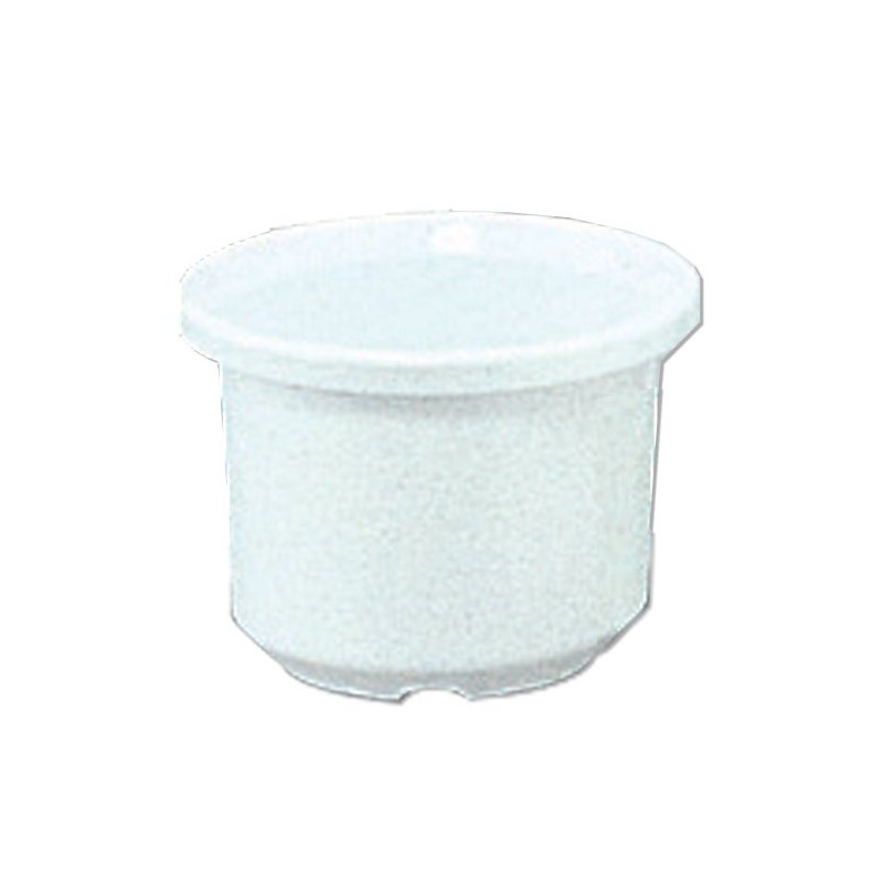 Iris Ohyama Tilt Medium Pot No. 4 Mikage
