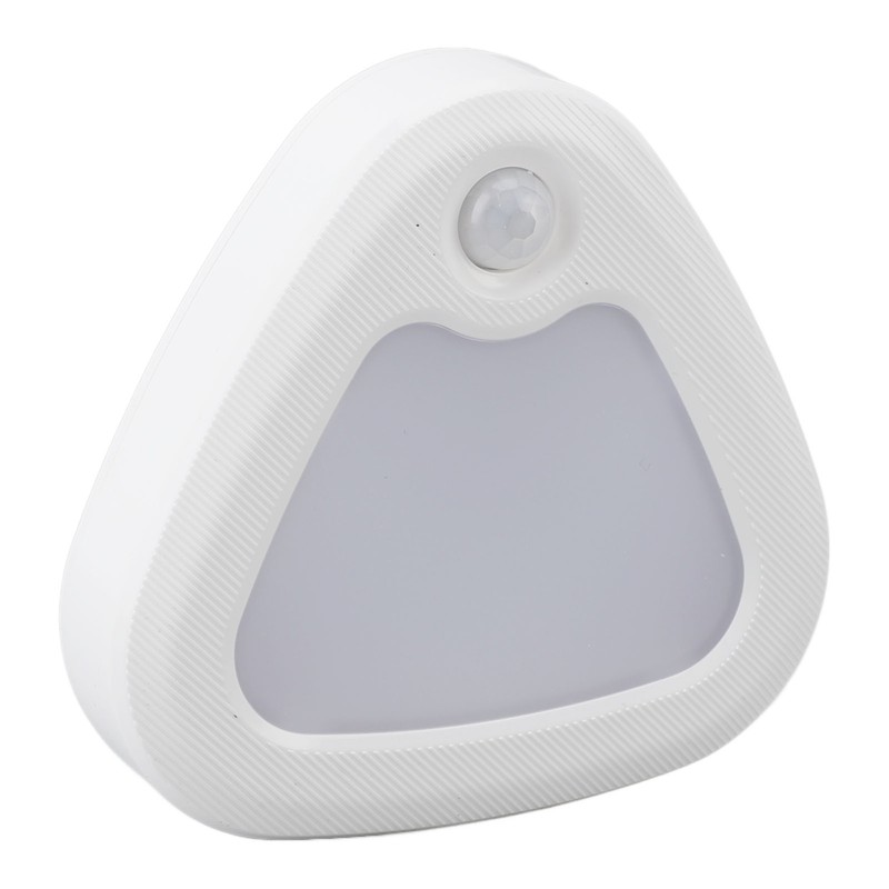 LED Motion Sensor Night Light 1.5W 60LM 5m 120 Degree
