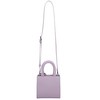Buffalo Women's Boxy Muse Lilac Handbag, fliederfarben