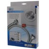 ScanPart KTW-A Aquastop Hose Extension 1 m