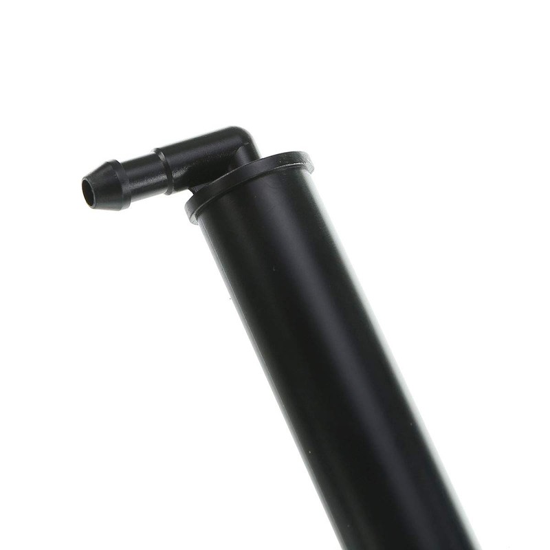 A-Premium Front Right Passenger Side Headlight Headlamp Washer Nozzle Jet