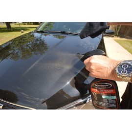 FenderSplendor Waterless Car Cleaner and Speed Detailer Euro Car Care Speed Detailer. 32 oz Best Waterless Car Care Cleaner Available.