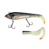 Abu Garcia Svartzonker McHybrid Fishing Hook | Hard Lures, Predator