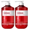 Paul Madison Nutri Treatment White Musk Fragrance, 1.077L, 2 pcs / 폴메디슨 뉴트리 트리트먼트 화이트머스크향, 1.077L, 2개