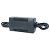 vhbw MAINS CHARGER/POWER CABLE (42V) 2A for various Hoverboards, Electro