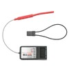 FS R6B 2.4Ghz 6CH RC Receiver for FlySky I6 I10