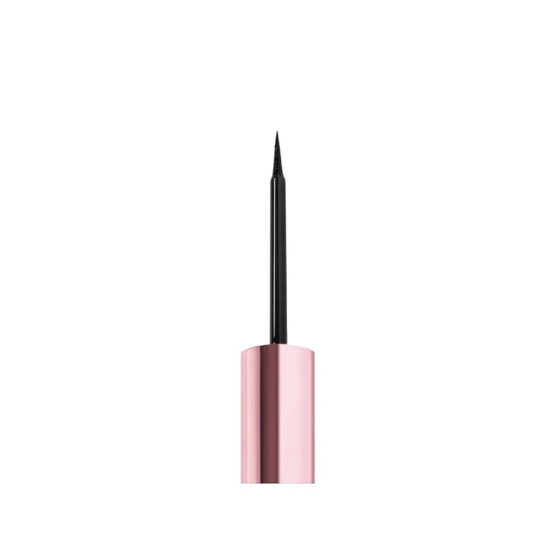 Delineador líquido Beauty Creations Overachiever infinity wear punta de fieltro