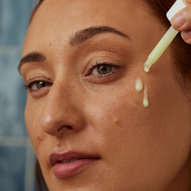 Alpha-H Vitamin A Serum with 0.5% Retinol 10mL