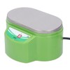 Ultrasonic Cleaner Jewelry Cleaning Machine Portable Washing Unit 30W 40KHz
