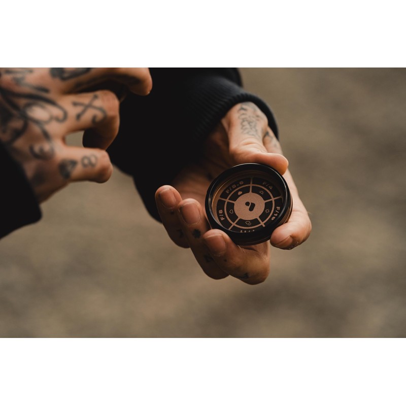 PolarPro - 135 Series - Gold Mist Filter - 49mm