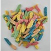 MiMa MiMa Assorted Sour Gummy Candy - Tangy, Chewy SOUR