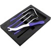 5 Piece Trim Clip Lifter Set