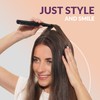 marQus - Volume and Shine Teasing Brush - Boar Bristle