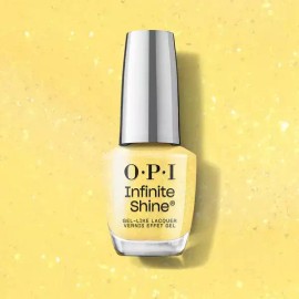 OPI [OPI](김해점)인피니트샤인 Gel-Like] ISL 168 - SLAY HELLO TO YELLOW Infinite Shine Gel-Like ISL 168 - Slay Hello to Yellow