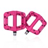 MTB Bike Pedals Non-Slip Mountain Bike Pedals Platform Bicycle Flat