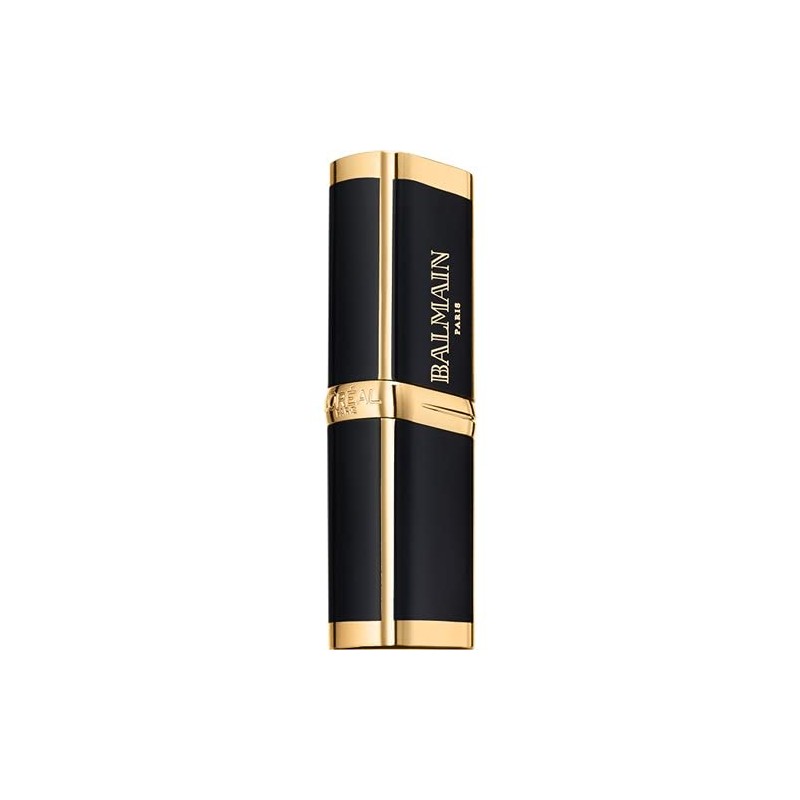 L'Oréal Paris Color Riche Balmain Collection Lipstick No. 468 Liberation
