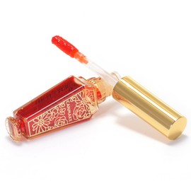 キャンメイク リップティントジャム02 マンゴージャム 4g