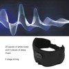 Bluetooth 5.2 Sleep Headphones Wireless 3D Sleeping Eyeshade Music Headphones