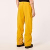 Oakley Men's Thermonuclear Protection Lined Shell Pant 2.0, Amber Yellow,