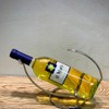 Avilia Portabottiglia per Vino e Liquore - Sostegno Organizer per