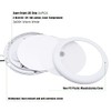 3Inch RV Puck Light with Touch Dimmable Switch - 3