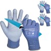 HOLDZERO Cut Resistant Gloves A4 Guard Cut Protection Glove Cutproof