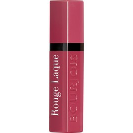 Bourjois 6 ml Number 02 Rouge Laque Liquid Lipstick, Toute Nude