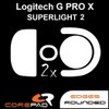 Corepad Skatez - G Pro X Superlight 2 Mouse Feet