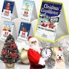 100 Day Christmas Countdown Calendar 2025, Advent Calendar 2025, Desktop
