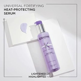 KÉRASTASE Cicaplasme Sérum Protector de Cabello Rubio 150 ml