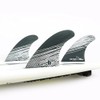 FCS II Tokoro PC Large Tri Fins