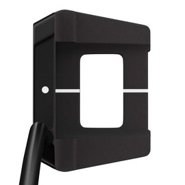 Ram FX-04 CNC Milled Square Mallet Putter, Left Hand, 35"