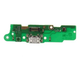 Lop Flex Centro Carga Moto E5 Play Garantizado Nuevo