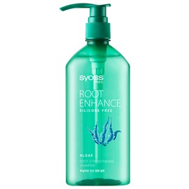 Scios Root Enhance Hair Root Strengthening Shampoo 680ml / 사이오스 루트인핸스 모근강화 샴푸 680ml