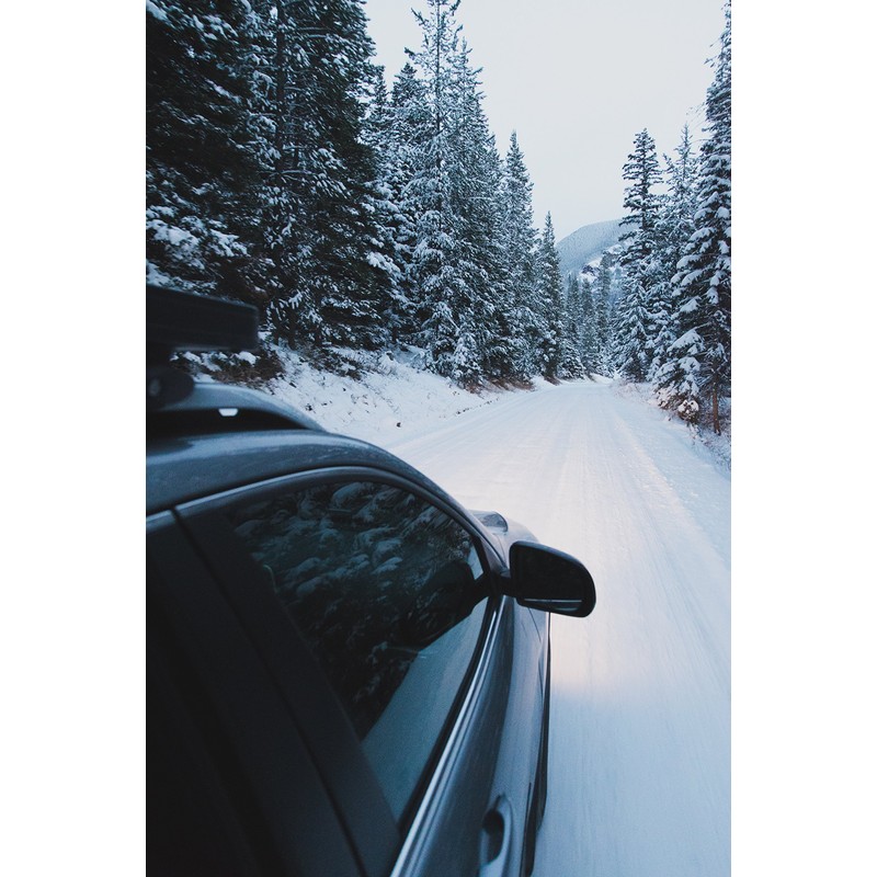 Cooper Evolution Winter 205/65R16 95T Tire