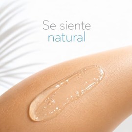 FullSen Lubricante Base Agua Piña Colada 100 g Gel Transparente