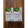 Tazo Tea Organic Awake English Breakfast Black Tea Bags, 16