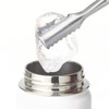 TAKEYA Flask Go Cup 17.6 fl oz (0.52 L), Dark