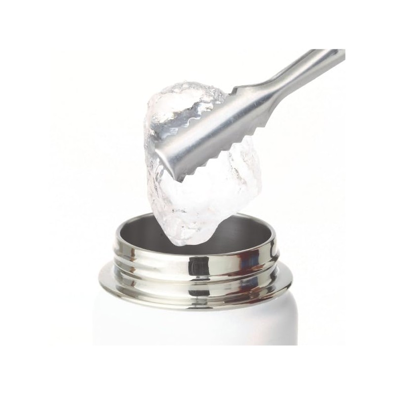 TAKEYA Flask Go Cup 17.6 fl oz (0.52 L), Dark