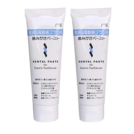 GC Sonic & Electric Toothpaste (65g) (2 Pack)