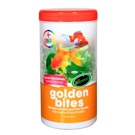 BIOMAA Golden Bites 480g / 16.93 oz