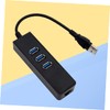 CIYODO 3.0 to Gigabit Ethernet Adapter Network Adapter 10/1000mbps for