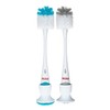 Nuby Bottle and Nipple Brush with Soft Bristles | 2