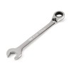 TEKTON 15/16 Inch Reversible 12-Point Ratcheting Combination Wrench | WRC23324