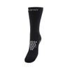 FLOKY - Biomechanics Socks S-Mash Black - 5009344702941-40/43